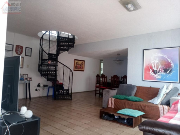 Imagem Apartamento com 5 Quartos à Venda, 336 m² em Casa Caida - Olinda Imagem Apartamento com 5 Quartos à Venda, 336 m² em Casa Caida - Olinda