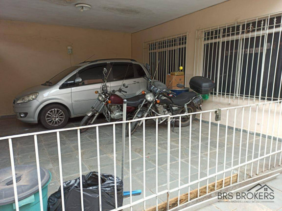 Imagem Sobrado com 3 Quartos à Venda, 215 m² em Cidade Serodio - Guarulhos