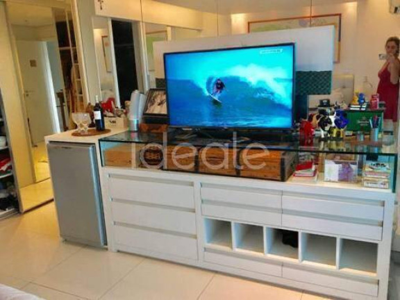 Imagem Cobertura com 3 Quartos à Venda, 390 m² em Barra Da Tijuca - Rio De Janeiro