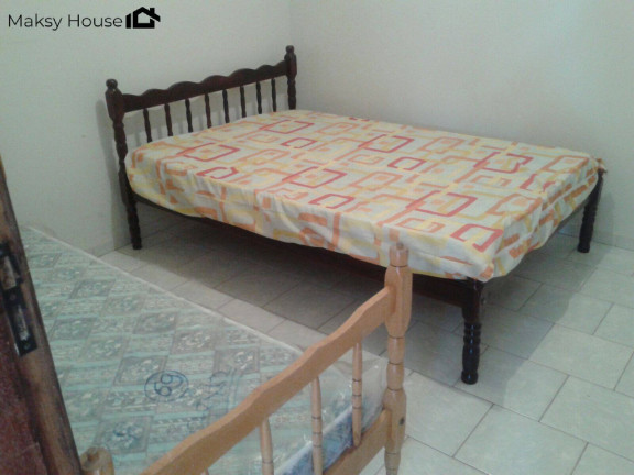 Imagem Casa com 2 Quartos à Venda, 59 m² em Bal. Nereidas - Guaratuba