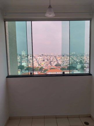 Imagem Apartamento com 3 Quartos à Venda, 61 m² em Vila Moraes - São Paulo