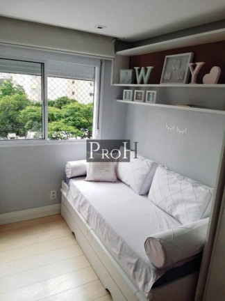 Imagem Apartamento com 3 Quartos à Venda, 102 m² em Ipiranga - São Paulo Imagem Apartamento com 3 Quartos à Venda, 102 m² em Ipiranga - São Paulo