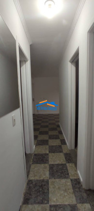 Imagem Apartamento com 2 Quartos à Venda, 55 m² em Cidade Das Flores - Osasco