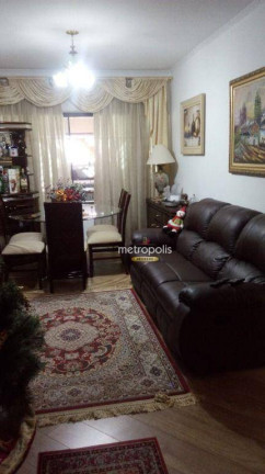 Imagem Sobrado com 3 Quartos à Venda, 185 m² em Paulicéia - São Bernardo Do Campo