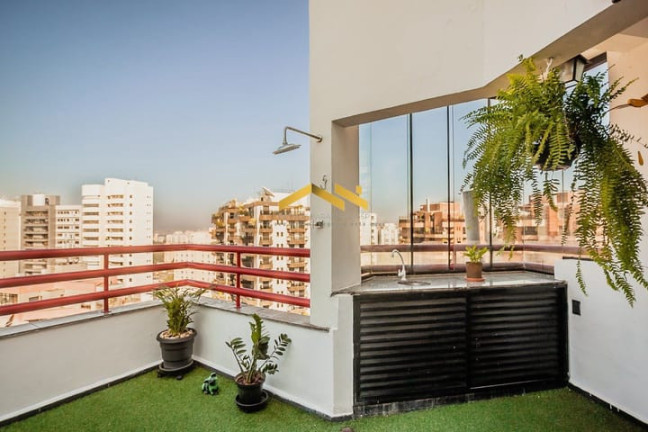 Apartamento com 2 Quartos à Venda, 113 m² em Morumbi - São Paulo
