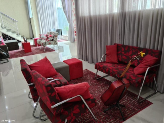 Imagem Casa de Condomínio com 4 Quartos à Venda, 355 m² em Nova Esperança - Porto Velho Imagem Casa de Condomínio com 4 Quartos à Venda, 355 m² em Nova Esperança - Porto Velho