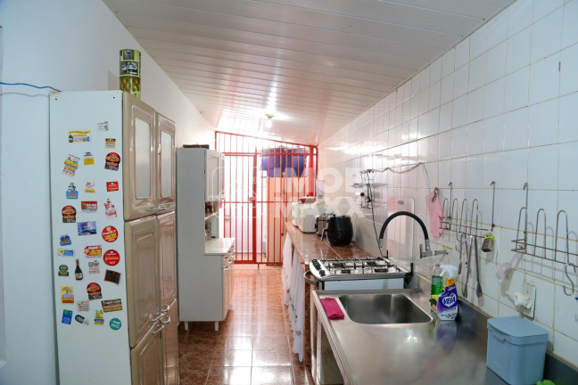 Imagem Casa com 2 Quartos à Venda, 131 m² em Sobradinho - Sobradinho