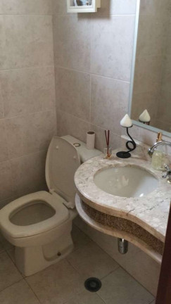 Imagem Cobertura com 3 Quartos à Venda, 214 m² em Vila Regente Feijó - São Paulo Imagem Cobertura com 3 Quartos à Venda, 214 m² em Vila Regente Feijó - São Paulo