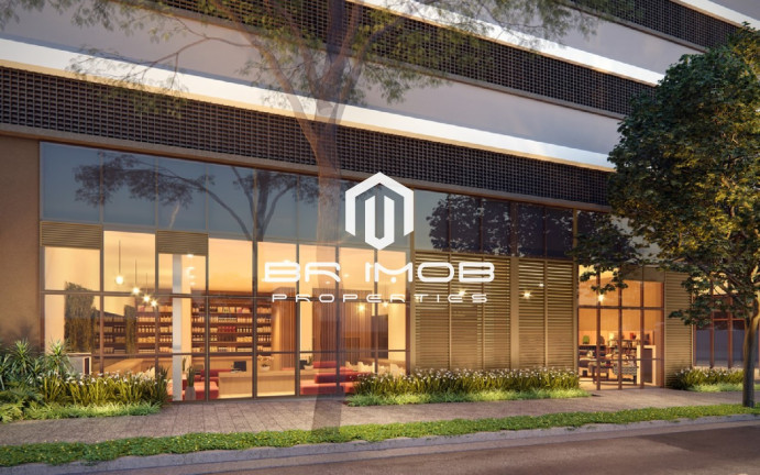 Sala Comercial à Venda, 497 m² em Tatuapé - São Paulo