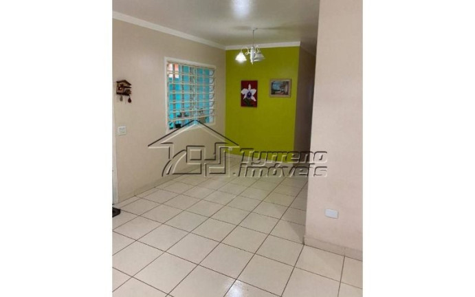 Imagem Casa com 3 Quartos à Venda, 208 m² em Jardim Das Indústrias - São José Dos Campos