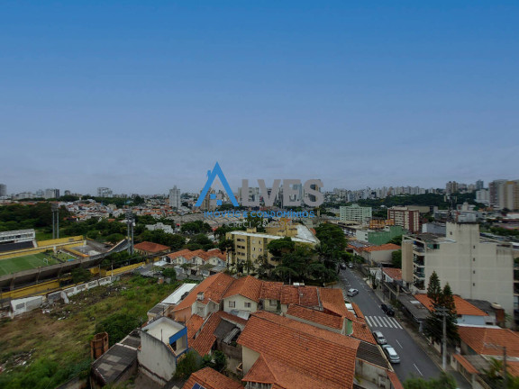Apartamento com 3 Quartos à Venda, 67 m² em Jardim Olavo Bilac - São Bernardo Do Campo