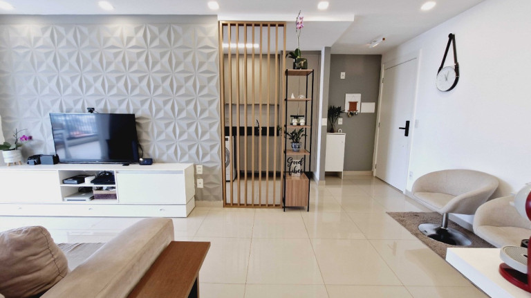 Imagem Apartamento com 3 Quartos à Venda, 93 m² em Vila Anastácio - São Paulo Imagem Apartamento com 3 Quartos à Venda, 93 m² em Vila Anastácio - São Paulo