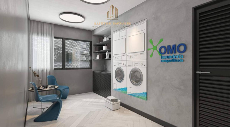 Imagem Apartamento com 3 Quartos à Venda, 64 m² em Vila Yara - Osasco Imagem Apartamento com 3 Quartos à Venda, 64 m² em Vila Yara - Osasco