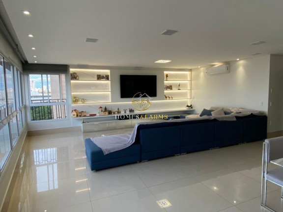 Imagem Apartamento com 4 Quartos à Venda, 240 m² em Setor Marista - Goiânia