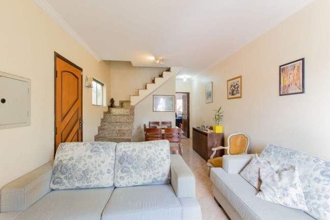 Imagem Casa com 3 Quartos à Venda, 100 m² em Vila Carrão - São Paulo Imagem Casa com 3 Quartos à Venda, 100 m² em Vila Carrão - São Paulo