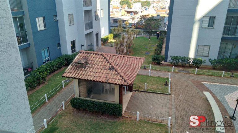 Imagem Apartamento com 2 Quartos à Venda, 48 m² em Cidade Líder - São Paulo Imagem Apartamento com 2 Quartos à Venda, 48 m² em Cidade Líder - São Paulo