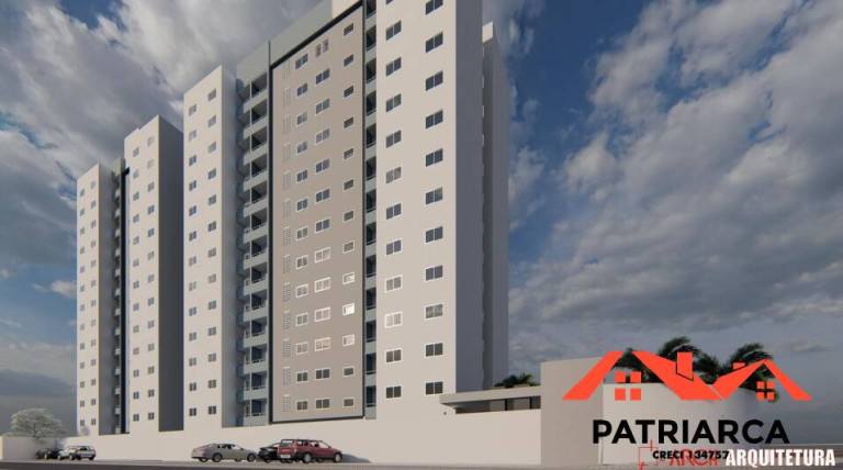 Imagem Apartamento com 2 Quartos à Venda, 59 m² em Jardim Novo ângulo - Hortolândia Imagem Apartamento com 2 Quartos à Venda, 59 m² em Jardim Novo ângulo - Hortolândia