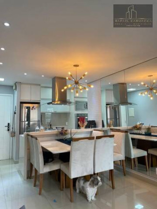 Imagem Apartamento com 2 Quartos à Venda, 71 m² em Vila Osasco - Osasco