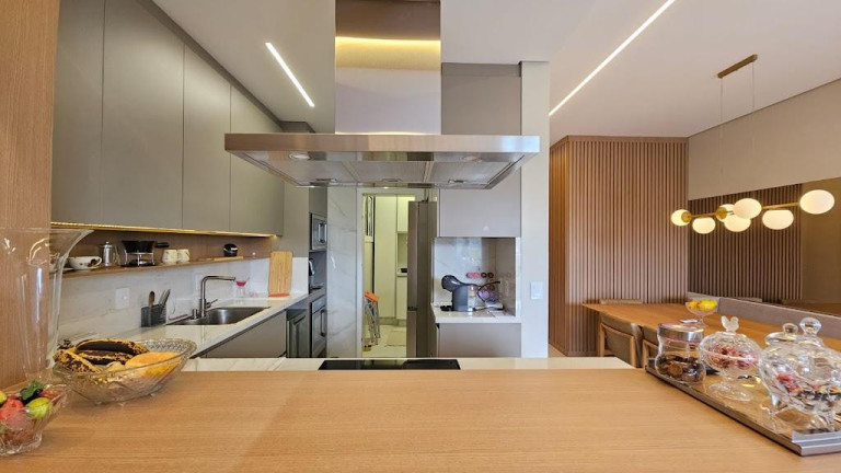 Imagem Apartamento com 3 Quartos à Venda, 133 m² em João Paulo - Florianópolis