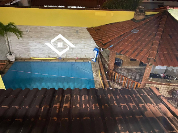 Imagem Casa com 5 Quartos à Venda, 225 m² em Campo Grande - Rio De Janeiro Imagem Casa com 5 Quartos à Venda, 225 m² em Campo Grande - Rio De Janeiro