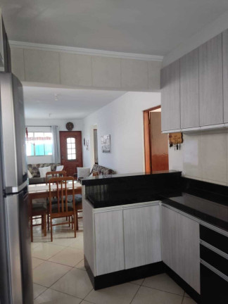 Imagem Casa com 3 Quartos à Venda, 109 m² em Vila Brasileira - Mogi Das Cruzes Imagem Casa com 3 Quartos à Venda, 109 m² em Vila Brasileira - Mogi Das Cruzes