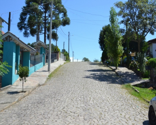 Imagem Imóvel com 4 Quartos à Venda, 162 m² em Logradouro - Nova Petrópolis