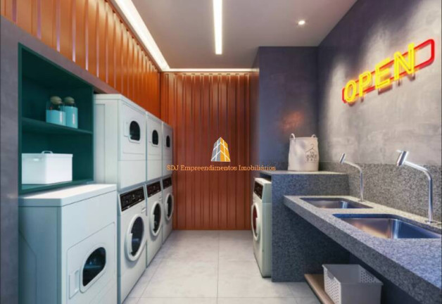 Imagem Apartamento à Venda, 24 m² em Perdizes - São Paulo Imagem Apartamento à Venda, 24 m² em Perdizes - São Paulo