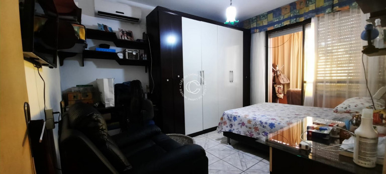 Imagem Apartamento com 3 Quartos à Venda, 106 m² em Centro - Santa Maria Imagem Apartamento com 3 Quartos à Venda, 106 m² em Centro - Santa Maria