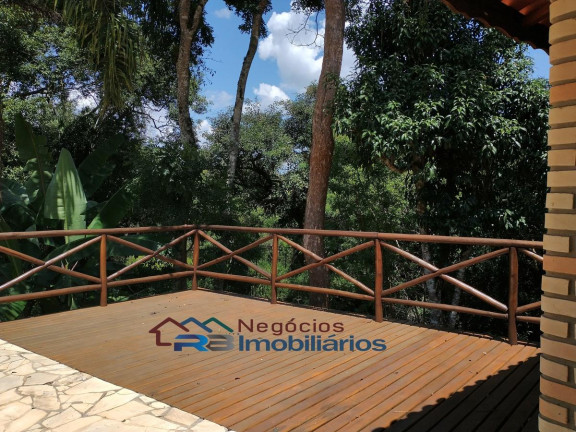 Imagem Chácara com 4 Quartos à Venda, 1.000 m² em Ibiuna - Ibiúna