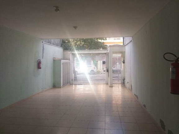 Imagem Cobertura com 2 Quartos à Venda, 78 m² em Jardim Las Vegas - Santo André