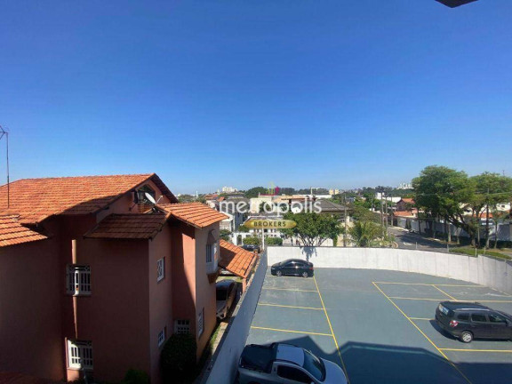 Imagem Apartamento com 4 Quartos à Venda, 300 m² em Jardim São Caetano - São Caetano Do Sul Imagem Apartamento com 4 Quartos à Venda, 300 m² em Jardim São Caetano - São Caetano Do Sul