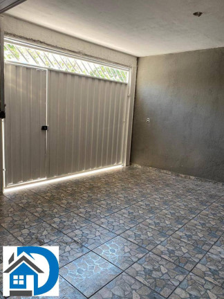 Imagem Sobrado com 3 Quartos à Venda, 125 m² em Jardim Botucatu - Sorocaba