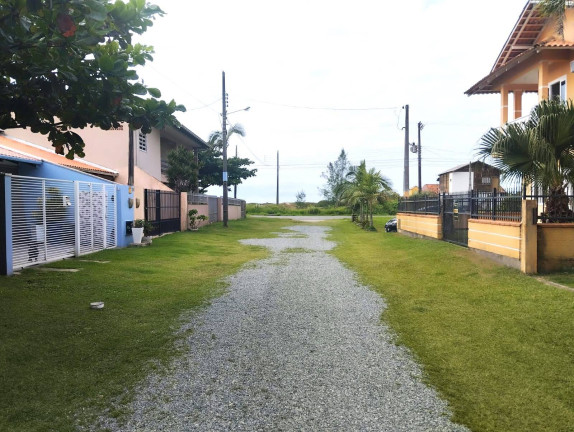 Terreno à Venda, 325 m² em Salinas - Balneário Barra Do Sul