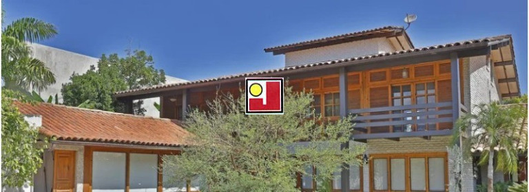 Imagem Casa com 5 Quartos à Venda, 1.120 m² em Barra Da Tijuca - Rio De Janeiro