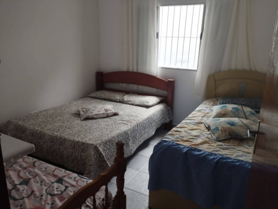 Imagem Casa com 3 Quartos à Venda, 93 m² em Cibratel - Itanhaém Imagem Casa com 3 Quartos à Venda, 93 m² em Cibratel - Itanhaém