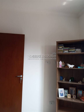 Imagem Casa de Condomínio com 2 Quartos à Venda, 51 m² em Caiçara - Praia Grande Imagem Casa de Condomínio com 2 Quartos à Venda, 51 m² em Caiçara - Praia Grande