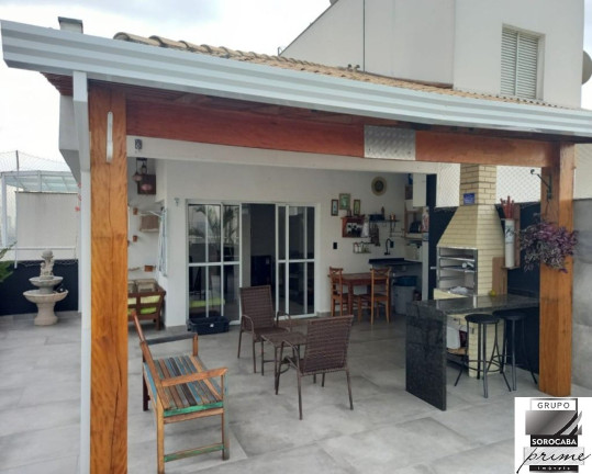 Imagem Apartamento com 3 Quartos para Alugar, 232 m² em Parque Campolim - Sorocaba Imagem Apartamento com 3 Quartos para Alugar, 232 m² em Parque Campolim - Sorocaba