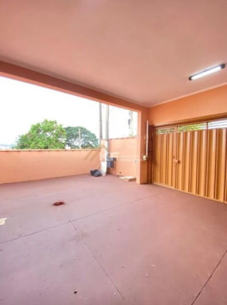 Imagem Casa com 2 Quartos à Venda, 87 m² em Bonfim Paulista - Ribeirão Preto