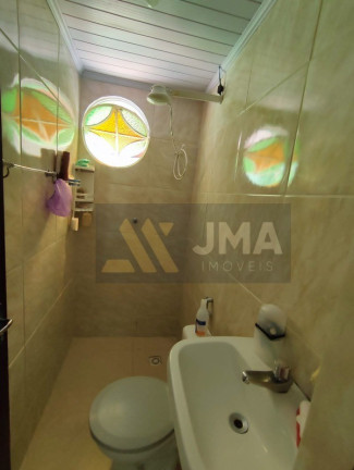 Imagem Casa com 3 Quartos à Venda, 98 m² em Parque São João - Contagem
