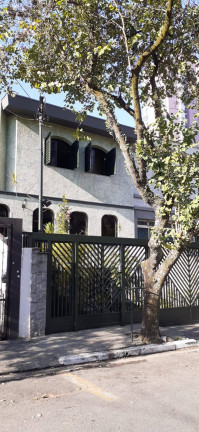 Sobrado com 3 Quartos à Venda, 288 m² em Jardim Anália Franco - São Paulo
