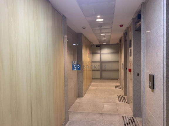 Imagem Sala Comercial para Alugar, 162 m² em Itaim Bibi - São Paulo Imagem Sala Comercial para Alugar, 162 m² em Itaim Bibi - São Paulo