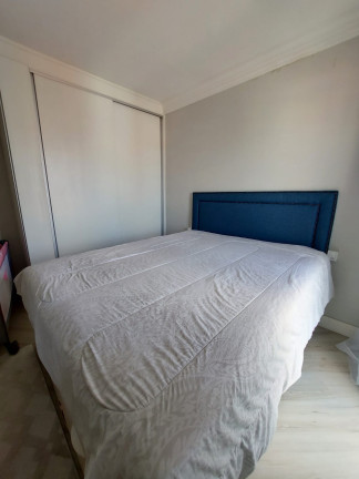 Imagem Imóvel com 2 Quartos à Venda, 134 m² em Vila Valparaíso - Santo André