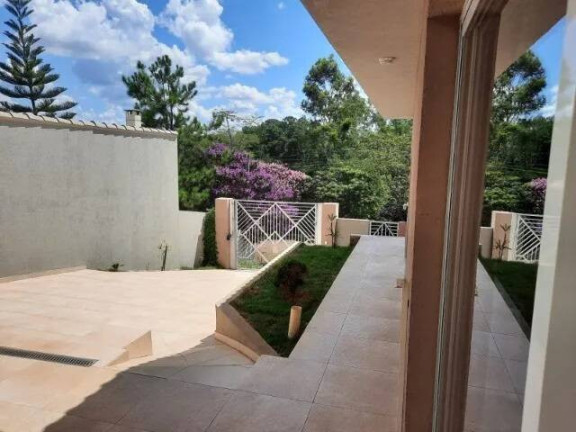 Imagem Casa com 4 Quartos à Venda, 780 m² em Condomínio Parque Das Garças I - Atibaia