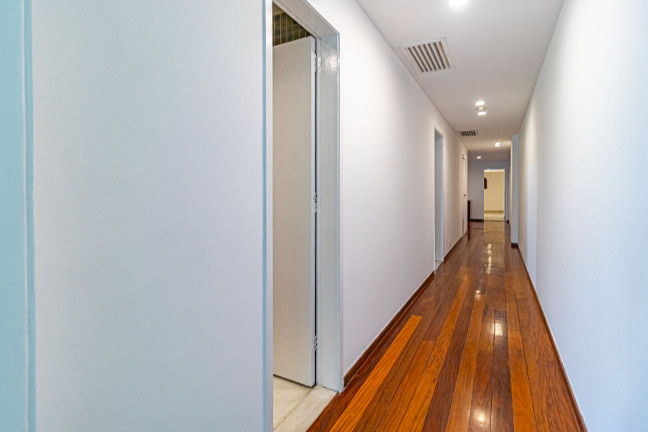 Imagem Apartamento com 4 Quartos à Venda, 300 m² em Botafogo - Rio De Janeiro