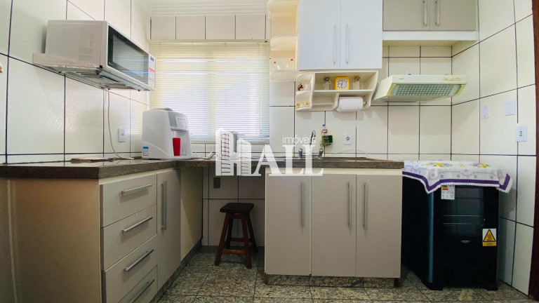 Imagem Apartamento com 3 Quartos à Venda, 114 m² em Centro - São José Do Rio Preto