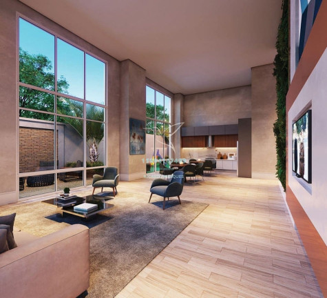 Imagem Apartamento com 4 Quartos à Venda, 163 m² em Moema - São Paulo Imagem Apartamento com 4 Quartos à Venda, 163 m² em Moema - São Paulo