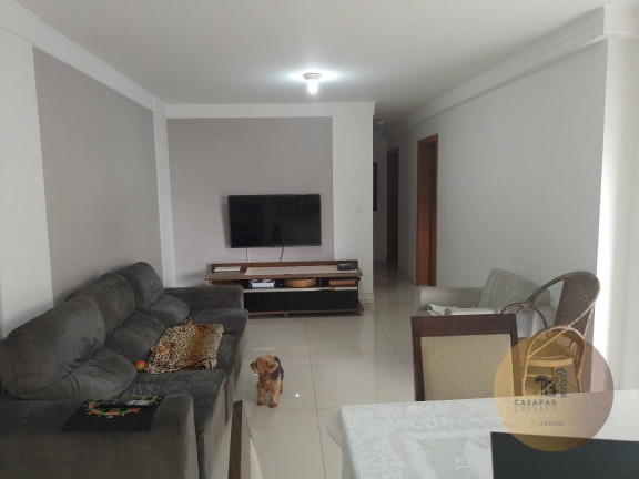 Imagem Apartamento com 3 Quartos à Venda, 120 m² em Jardim - Santo André Imagem Apartamento com 3 Quartos à Venda, 120 m² em Jardim - Santo André