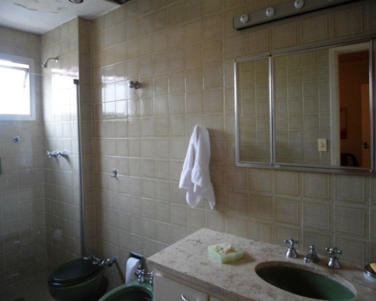 Imagem Apartamento com 3 Quartos à Venda, 120 m² em Alto Da Lapa - São Paulo Imagem Apartamento com 3 Quartos à Venda, 120 m² em Alto Da Lapa - São Paulo