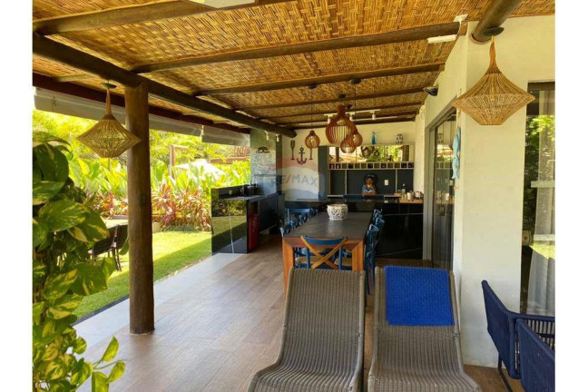 Imagem Apartamento com 3 Quartos para Alugar, 136 m² em Mata De São João - Mata De São João Imagem Apartamento com 3 Quartos para Alugar, 136 m² em Mata De São João - Mata De São João