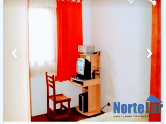 Imagem Sobrado com 2 Quartos à Venda, 90 m² em Jardim Brasil (zona Norte) - São Paulo
